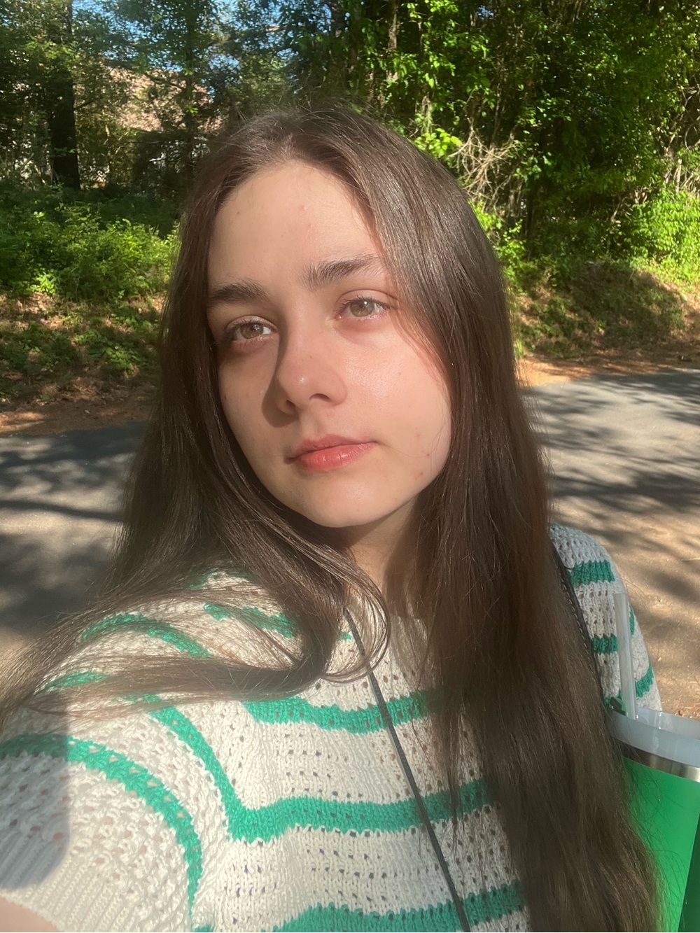 Meet your Posher, Summer